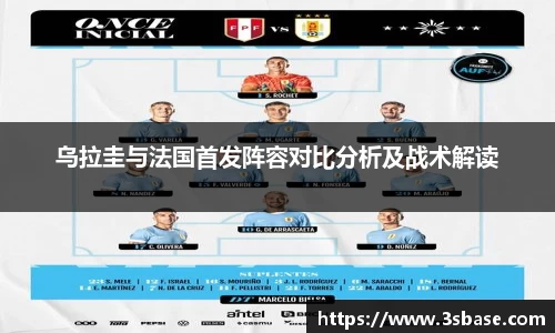乌拉圭与法国首发阵容对比分析及战术解读